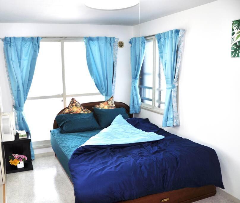 アイム北10条 Apartment Sapporo Exterior foto