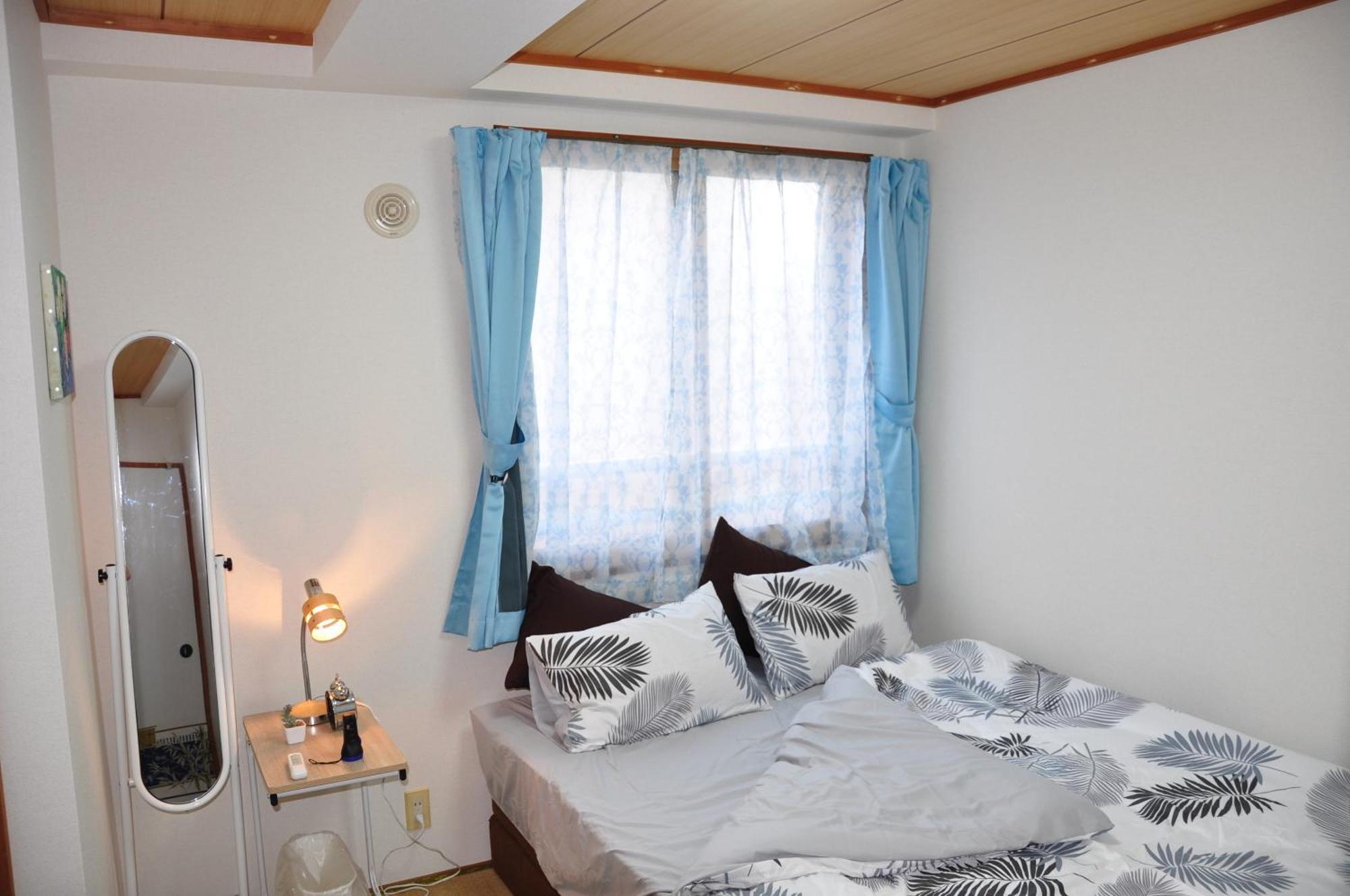 アイム北10条 Apartment Sapporo Exterior foto