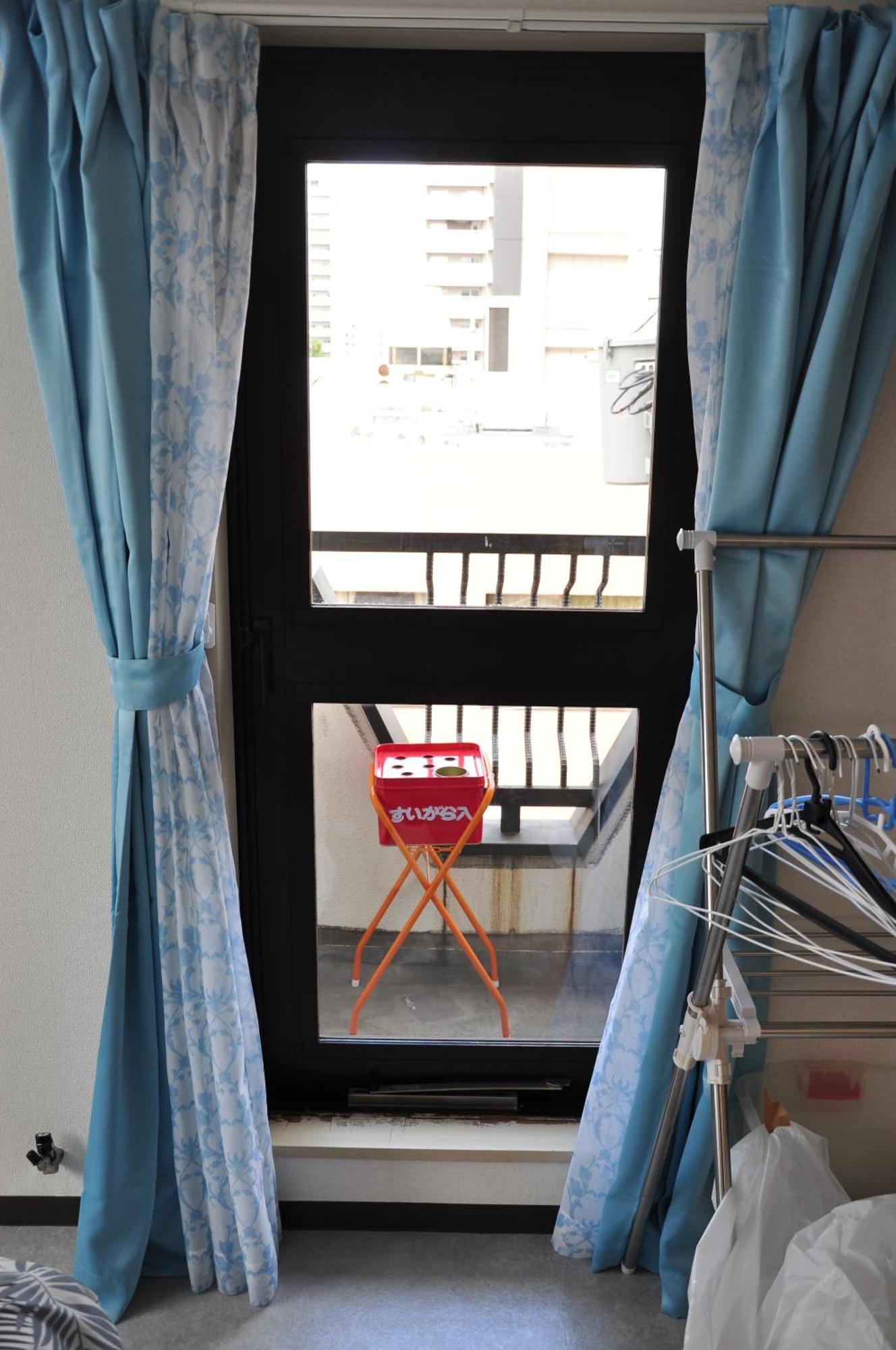 アイム北10条 Apartment Sapporo Exterior foto