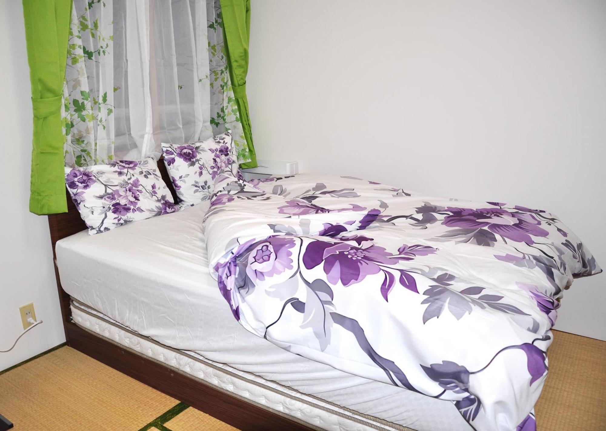 アイム北10条 Apartment Sapporo Exterior foto