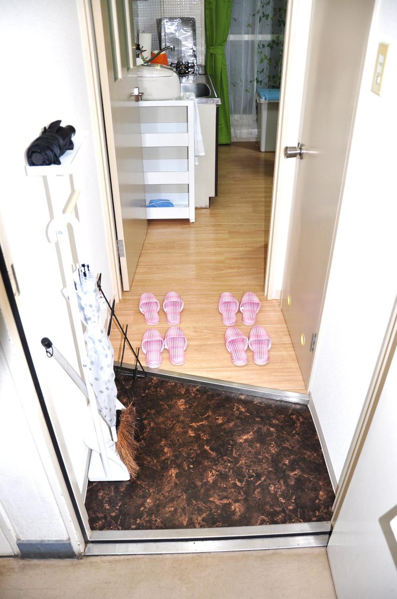 アイム北10条 Apartment Sapporo Exterior foto