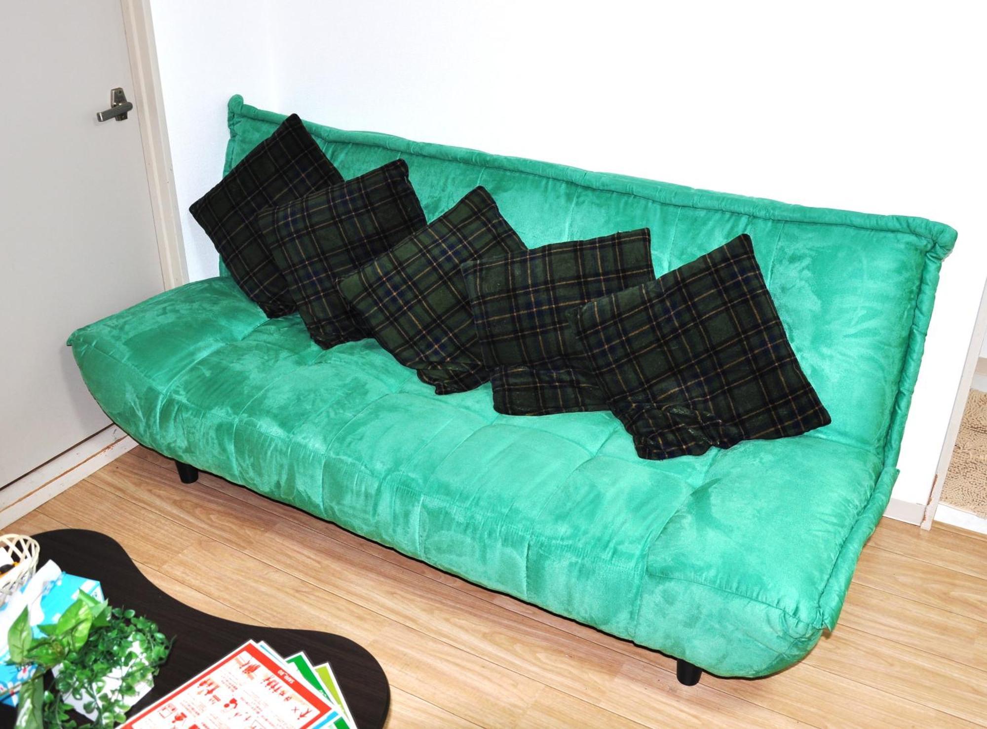 アイム北10条 Apartment Sapporo Exterior foto